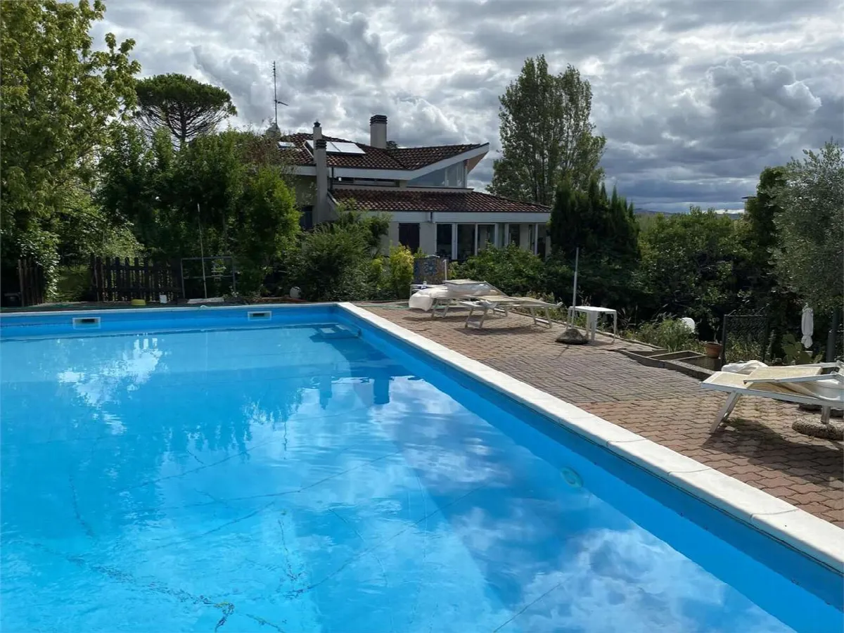 Villa in vendita a Coriano - Cerasolo - foto 1