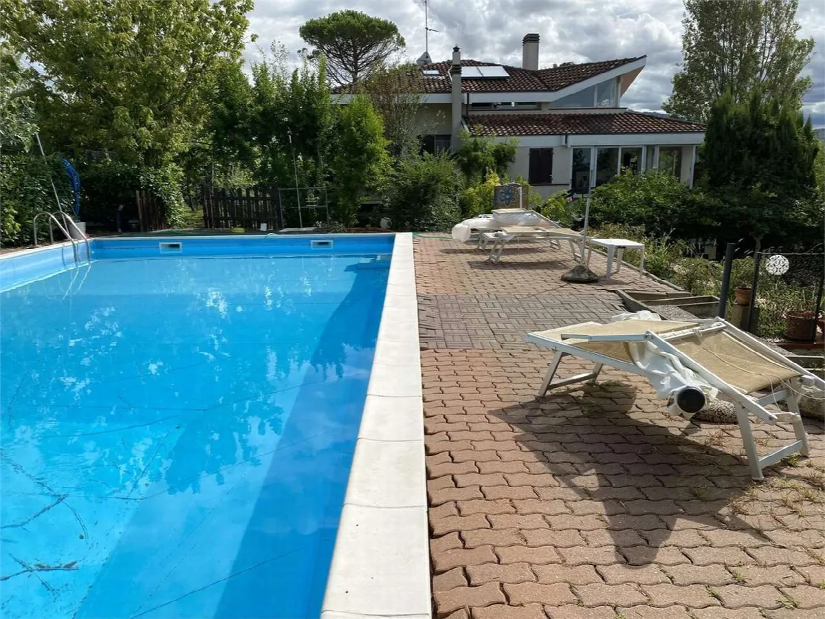 Villa in vendita a Coriano - Cerasolo - foto 8