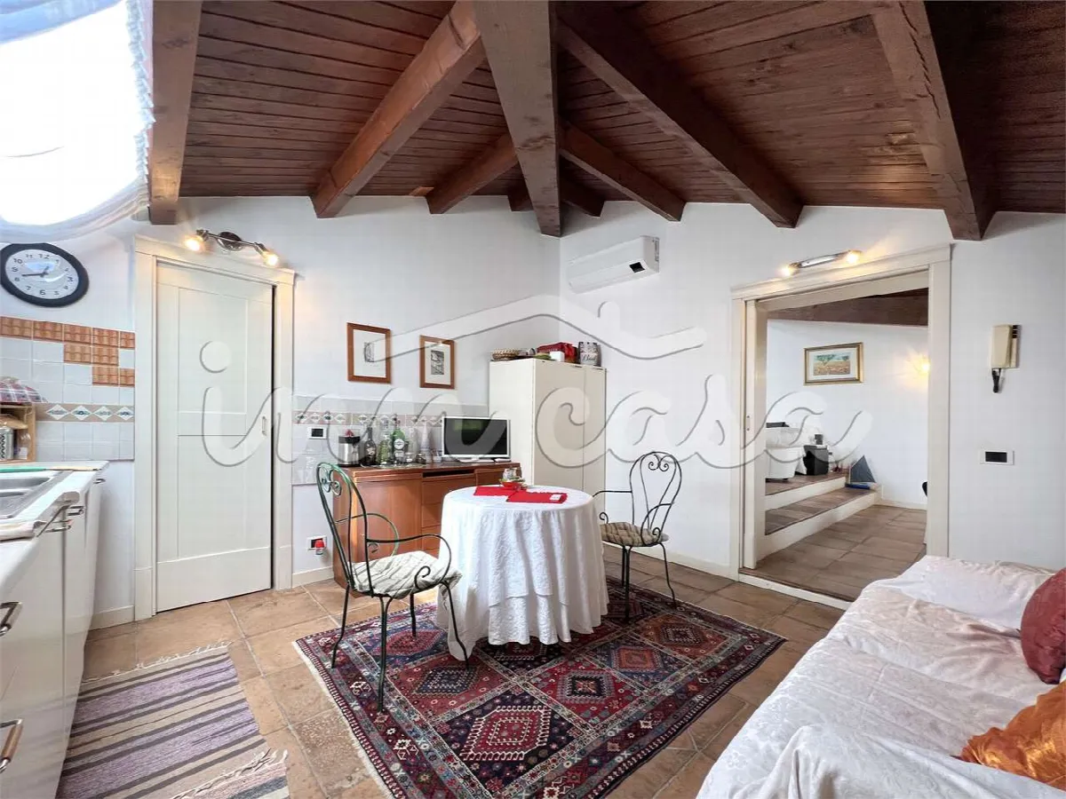 Appartamento in vendita a Rimini - Via Covignano - foto 1
