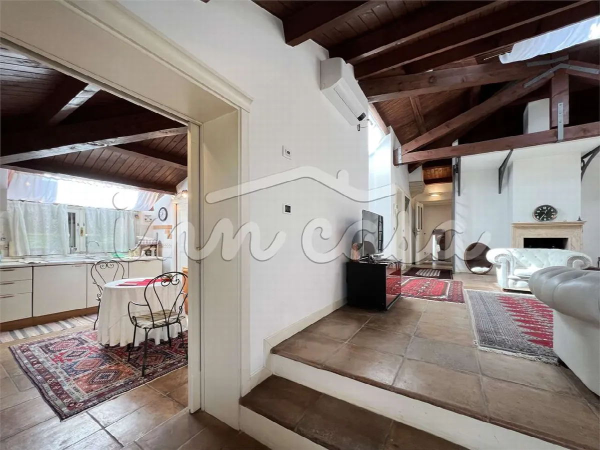 Appartamento in vendita a Rimini - Via Covignano - foto 2