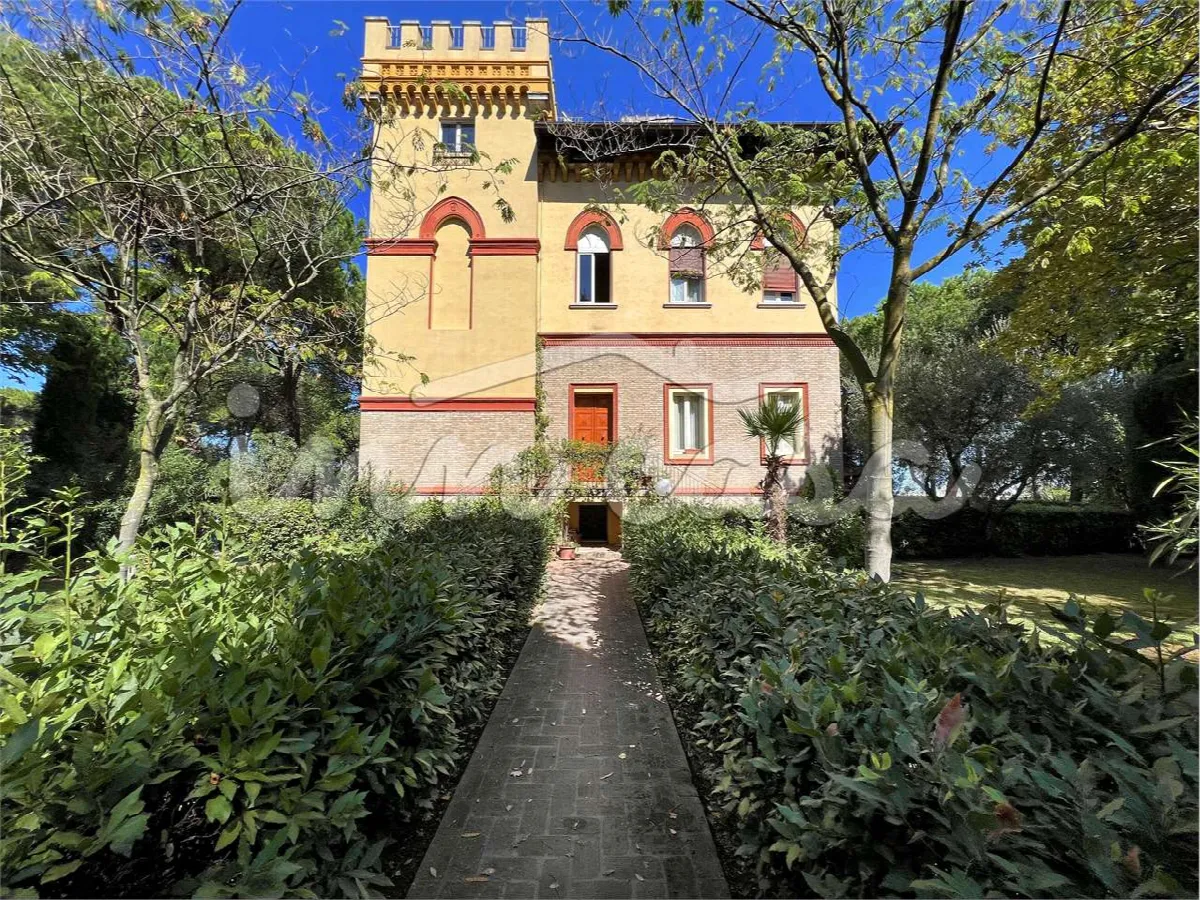 Appartamento in vendita a Rimini - Via Covignano - foto 7