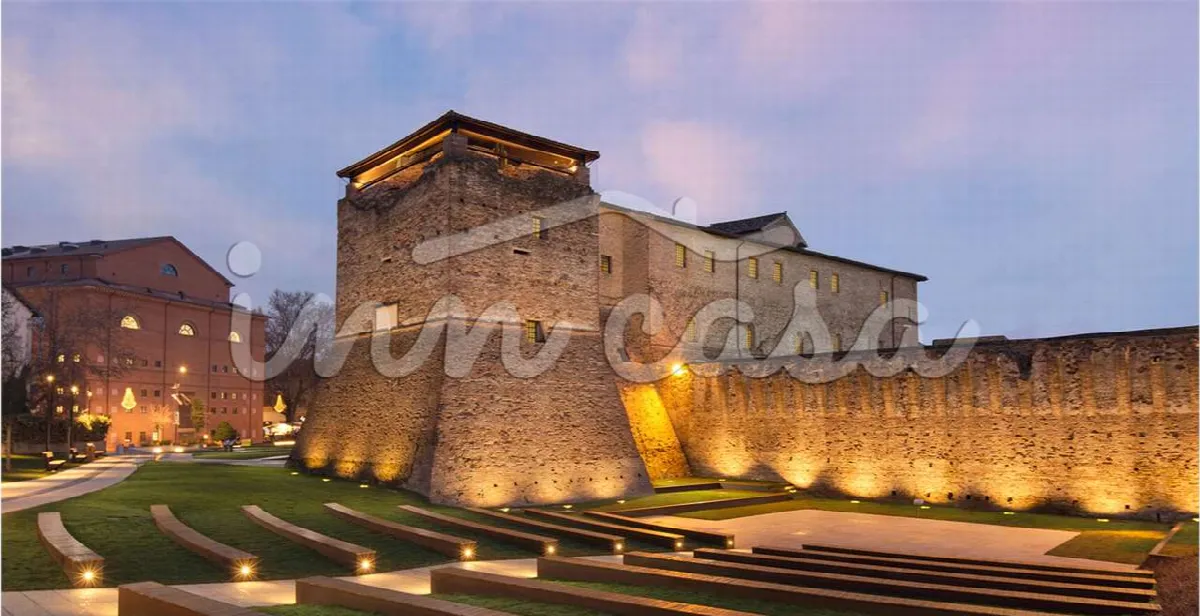 Villa in vendita a Rimini - foto 1