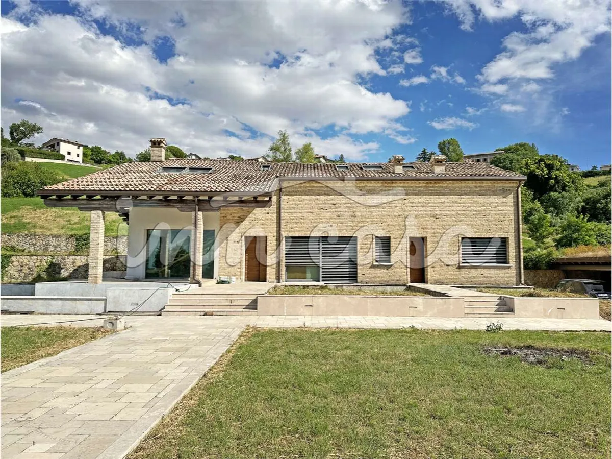 Villa in vendita a Saludecio - foto 2