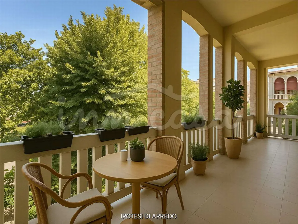 Appartamento in vendita a Rimini - Centro storico - foto 1