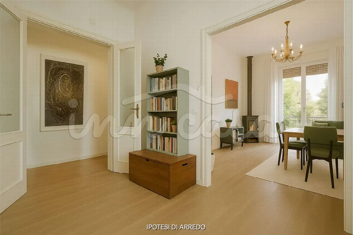 Appartamento in vendita a Rimini - Centro storico - foto 9