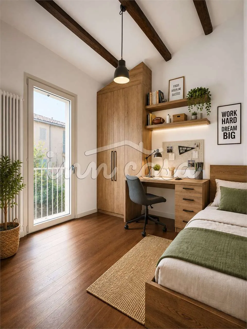 Casa indipendente in vendita a Rimini - Centro storico - foto 7