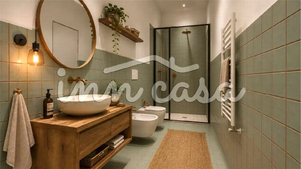 Casa indipendente in vendita a Rimini - Centro storico - foto 8