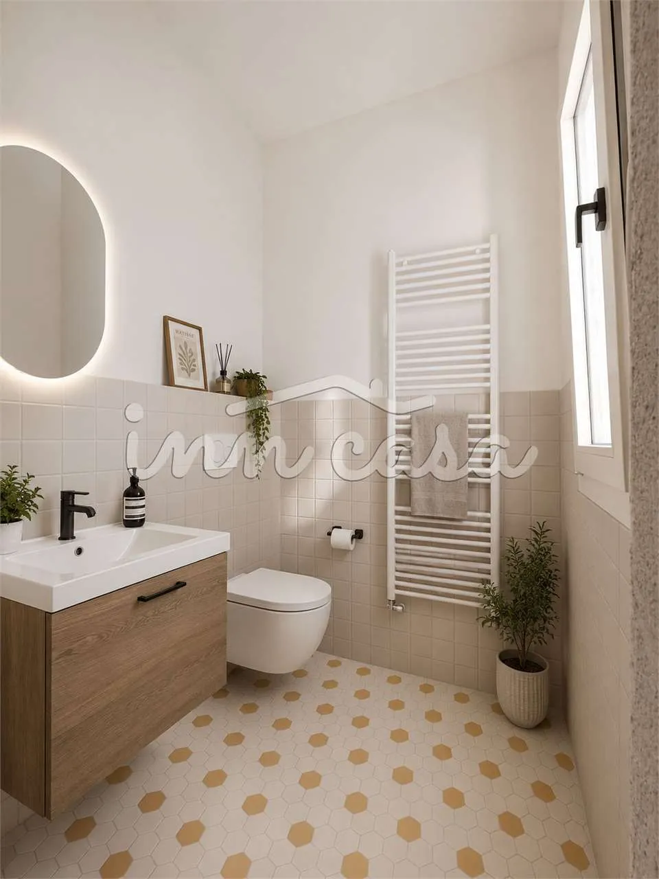 Casa indipendente in vendita a Rimini - Centro storico - foto 9