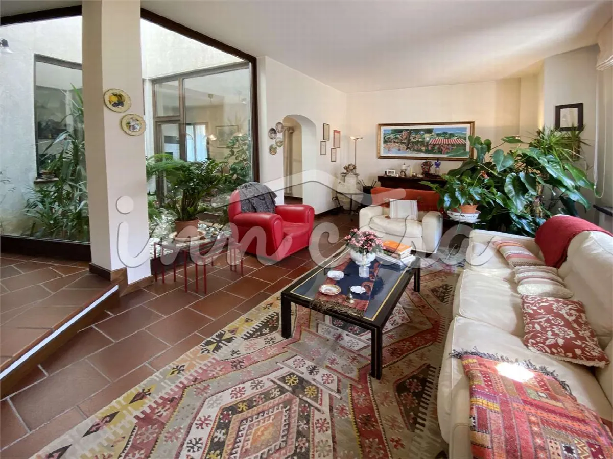 Villa in vendita a Rimini - Fiera vecchia - foto 1