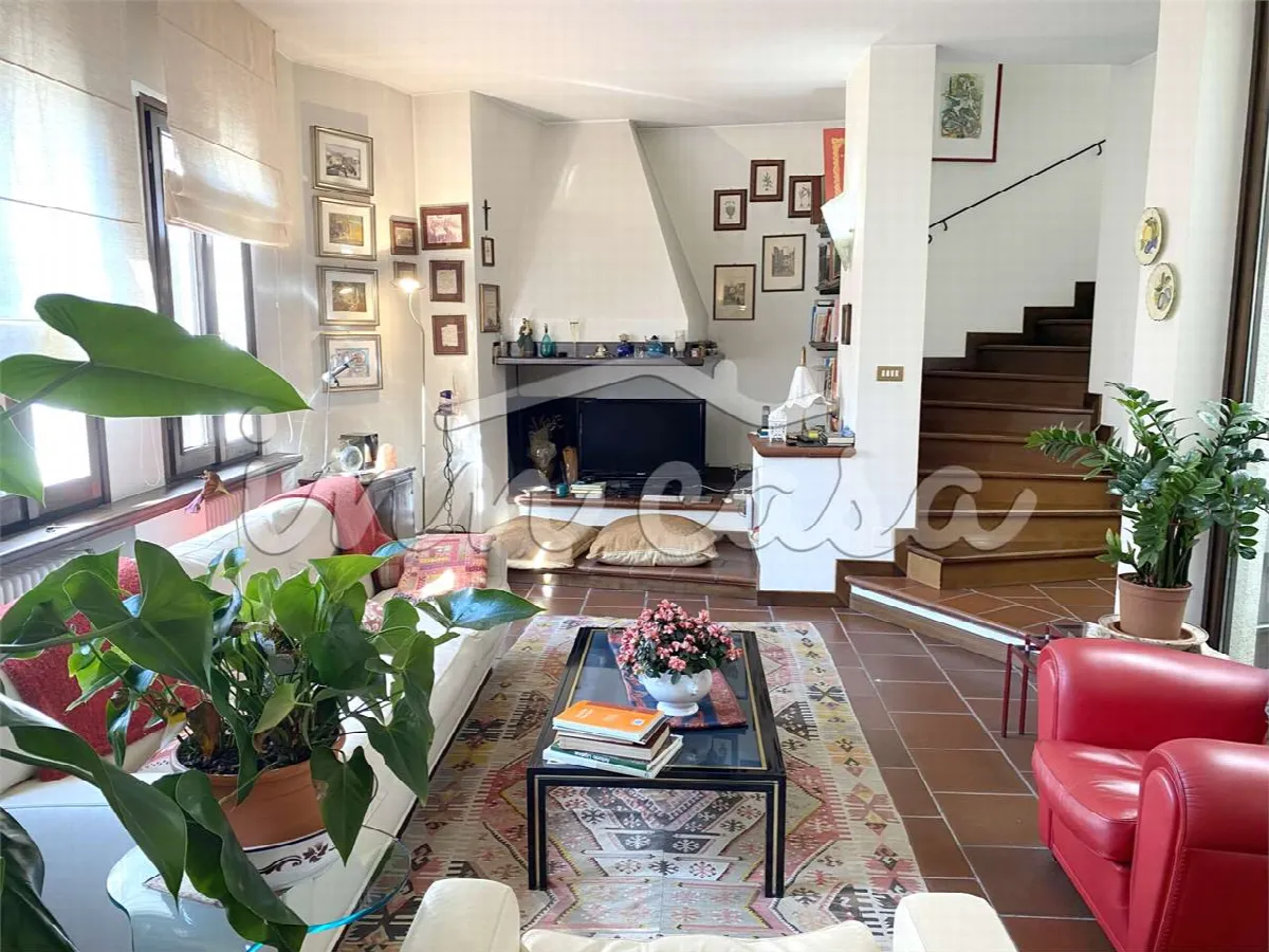 Villa in vendita a Rimini - Fiera vecchia - foto 10
