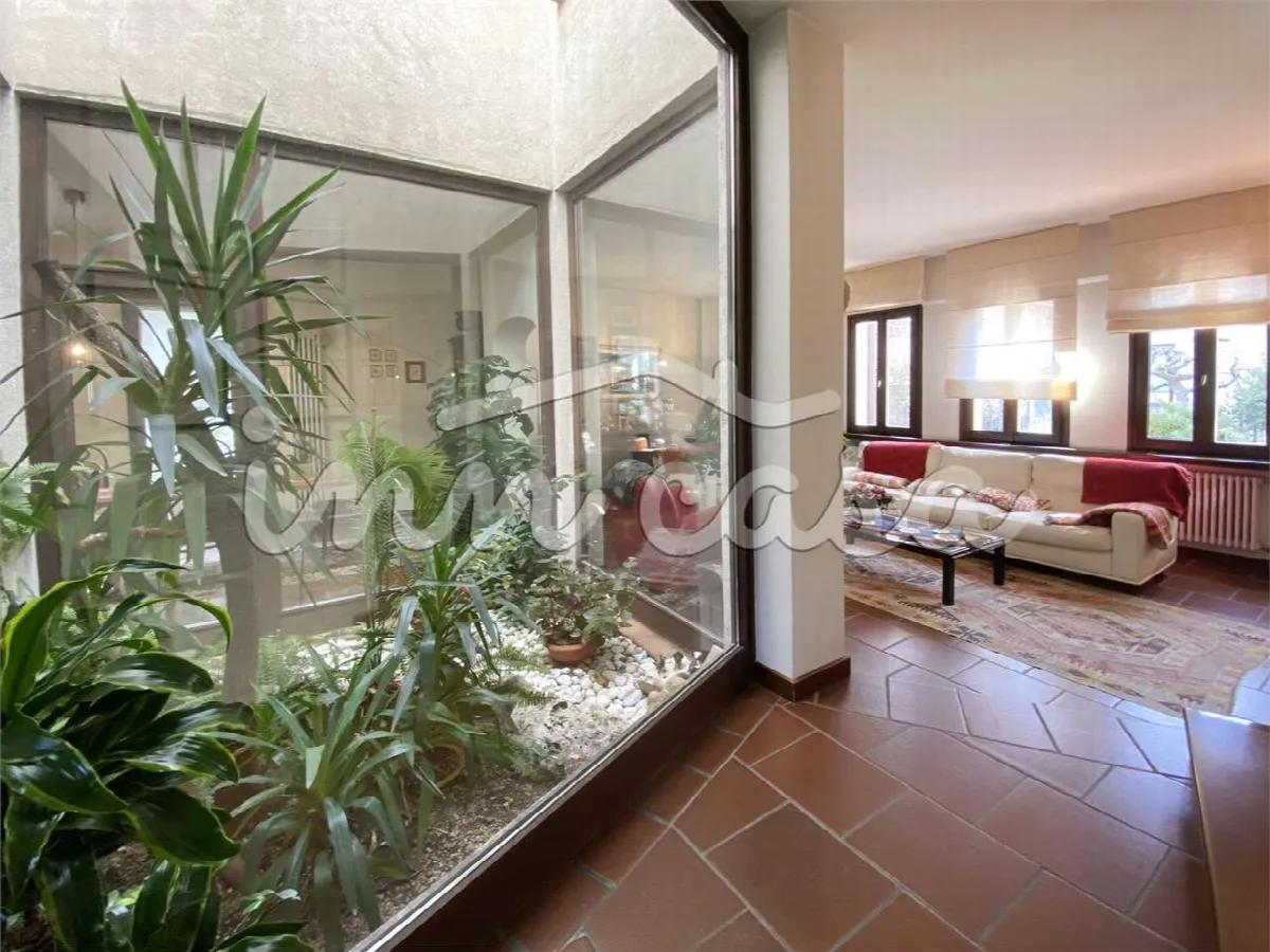 Villa in vendita a Rimini - Fiera vecchia - foto 2