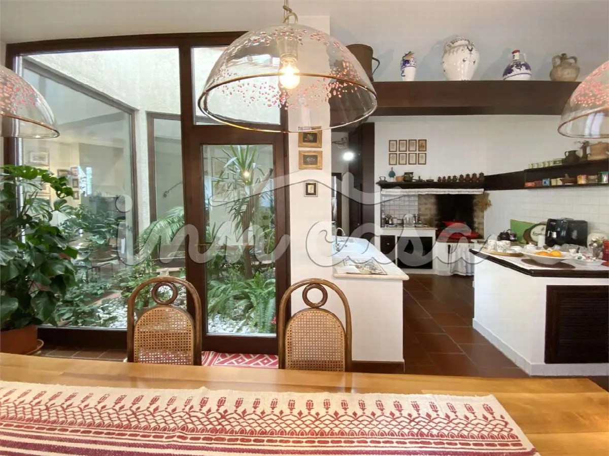 Villa in vendita a Rimini - Fiera vecchia - foto 4