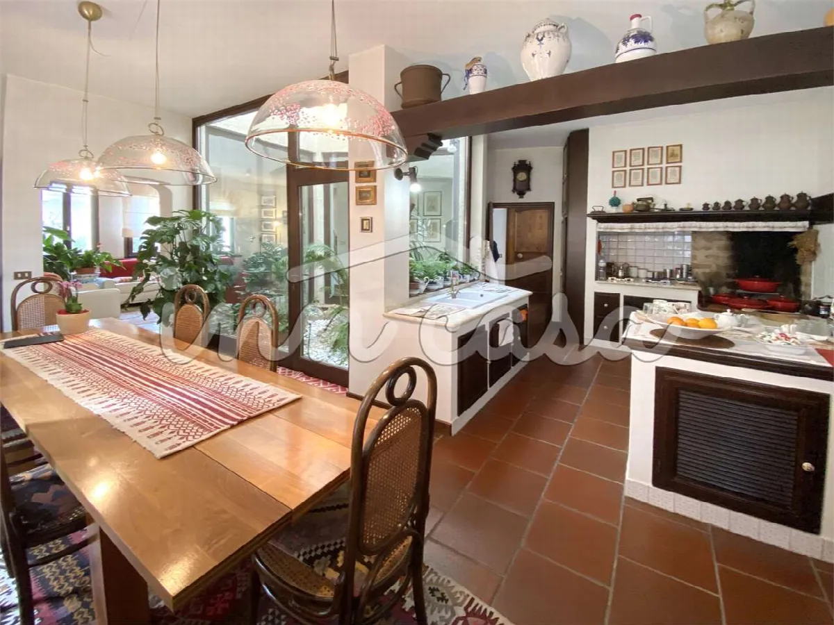 Villa in vendita a Rimini - Fiera vecchia - foto 5