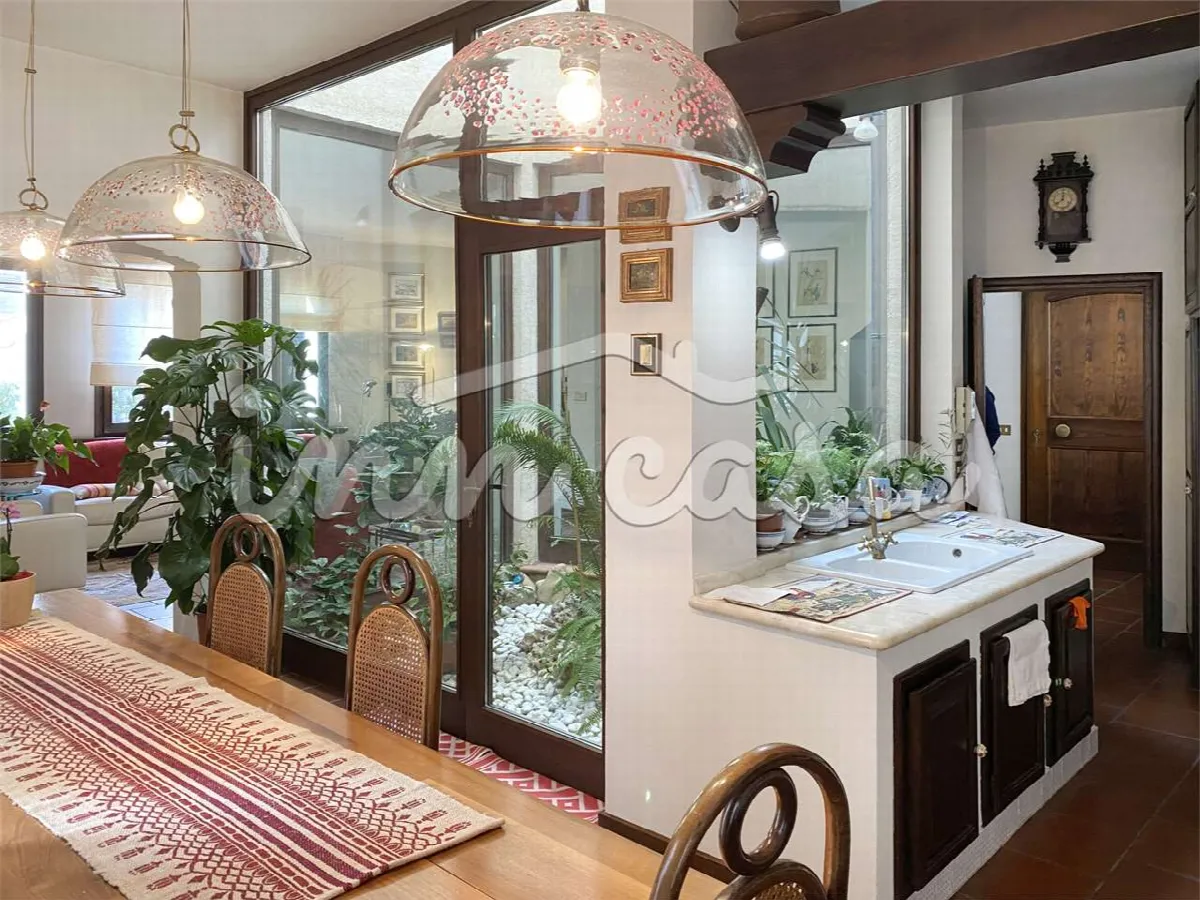 Villa in vendita a Rimini - Fiera vecchia - foto 6