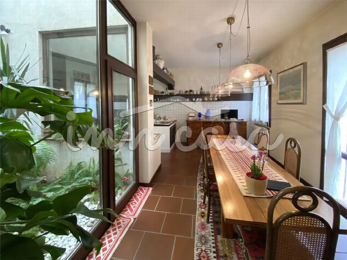 Villa in vendita a Rimini - Fiera vecchia - foto 8