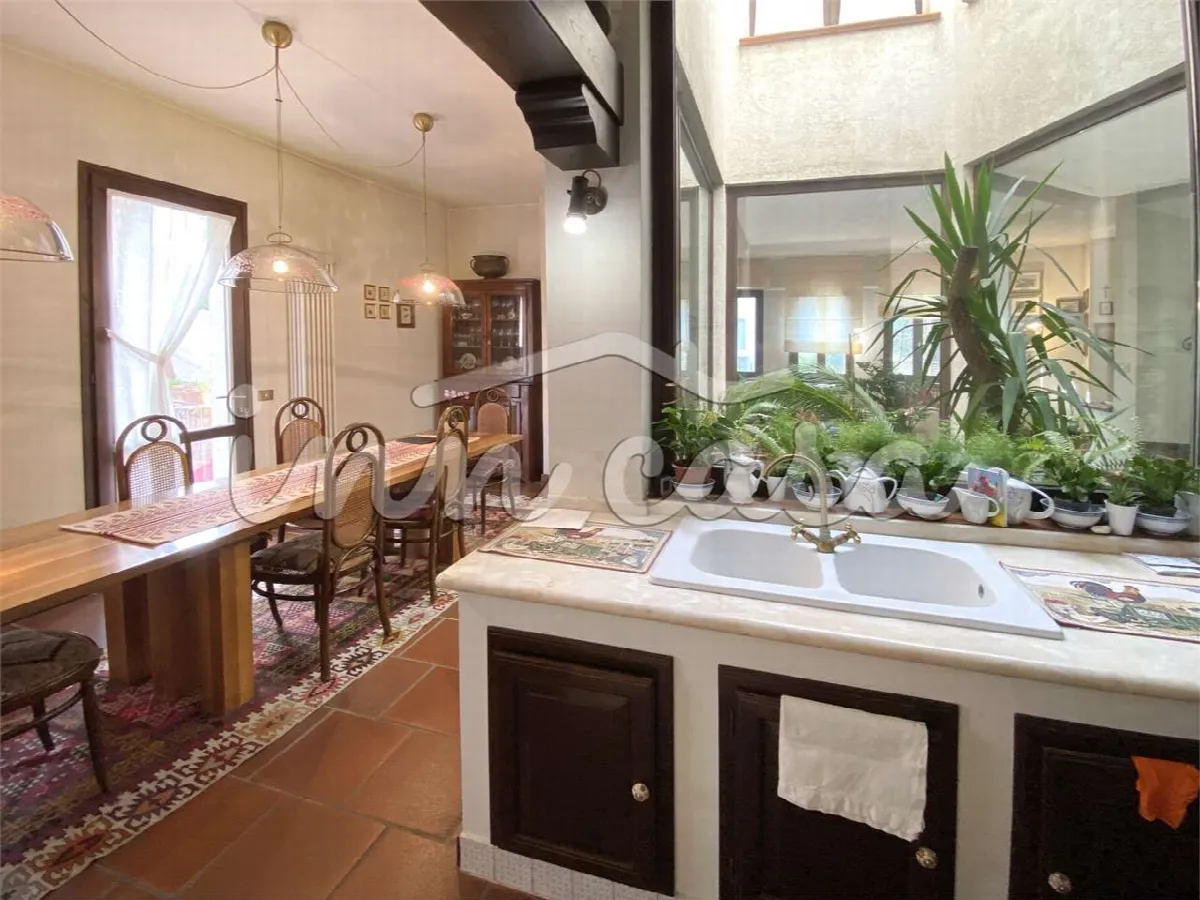 Villa in vendita a Rimini - Fiera vecchia - foto 9