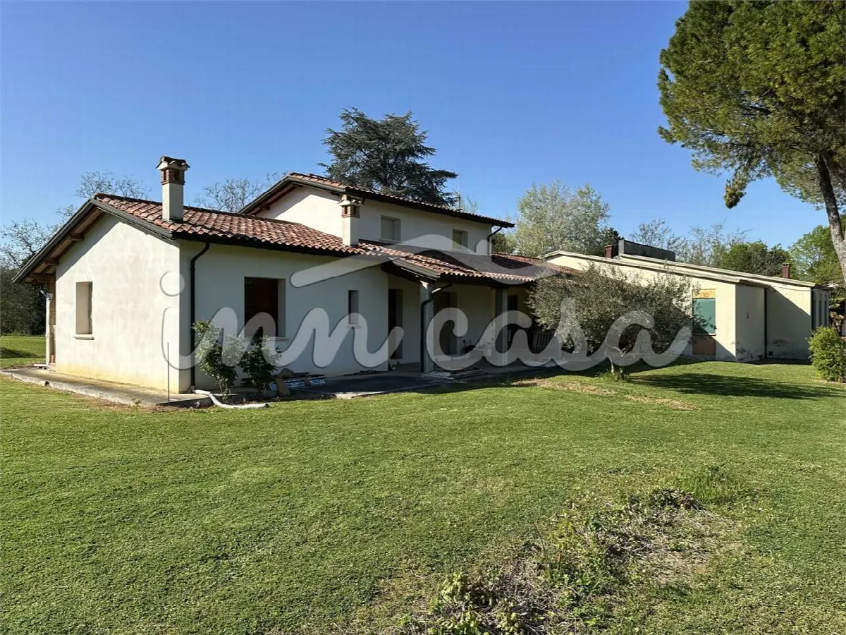 Rustico in vendita a Faenza - foto 1