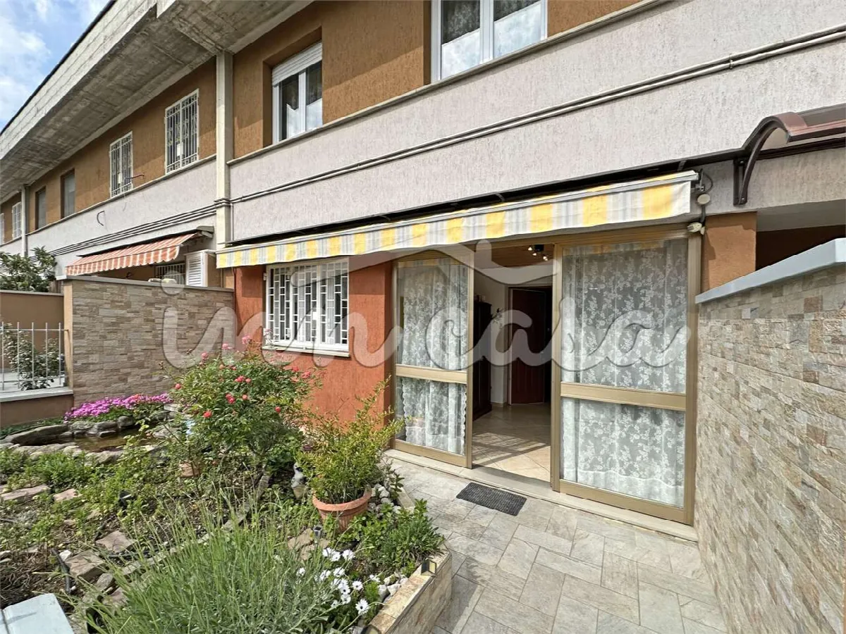 Villetta a schiera in vendita a Zola Predosa - foto 7