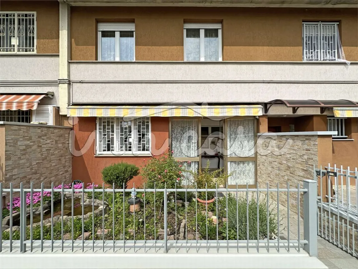 Villetta a schiera in vendita a Zola Predosa - foto 8