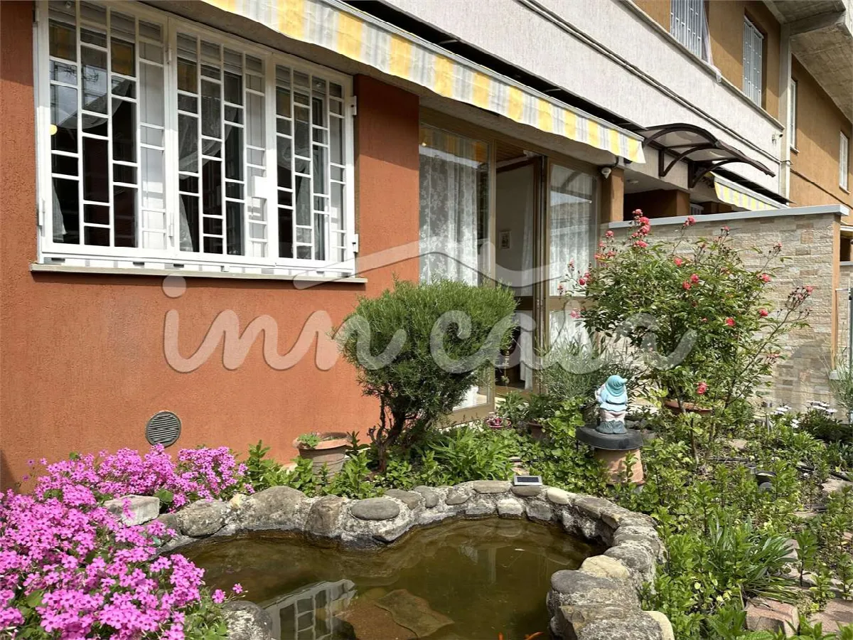 Villetta a schiera in vendita a Zola Predosa - foto 9