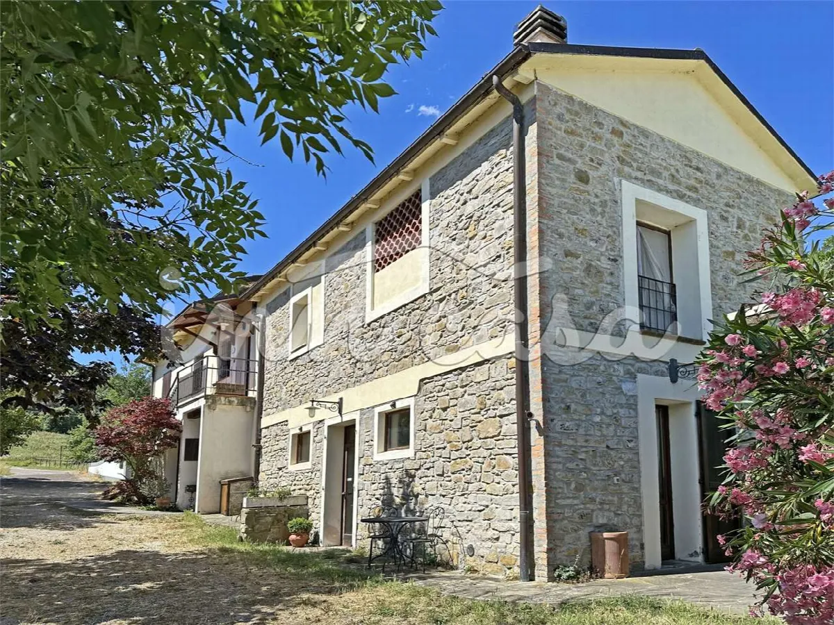 Rustico in vendita a Monterenzio - Sassonero - foto 1