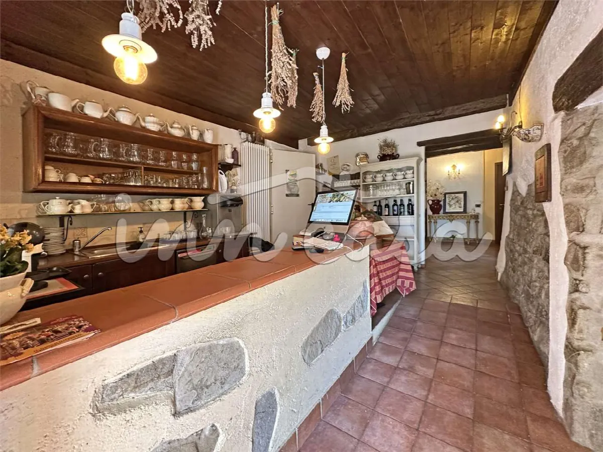 Rustico in vendita a Monterenzio - Sassonero - foto 3
