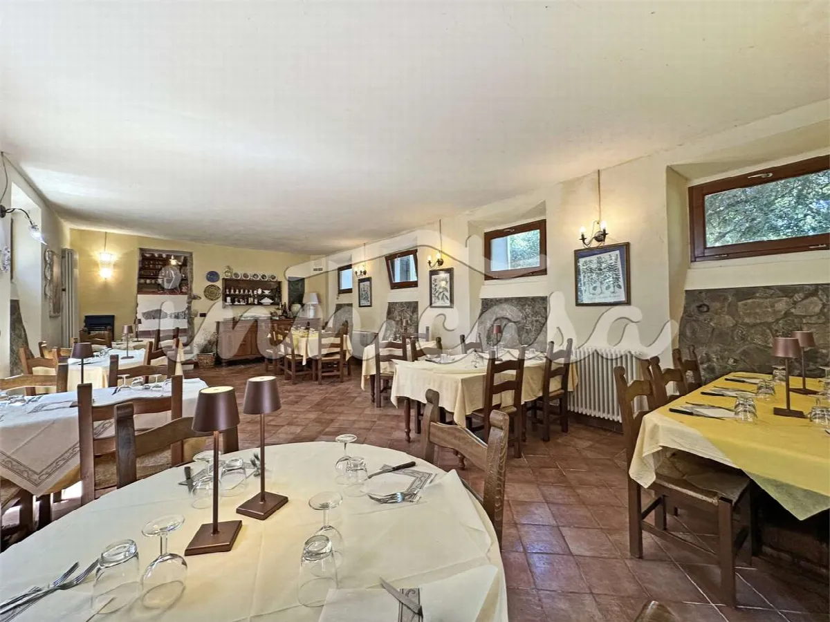 Rustico in vendita a Monterenzio - Sassonero - foto 4