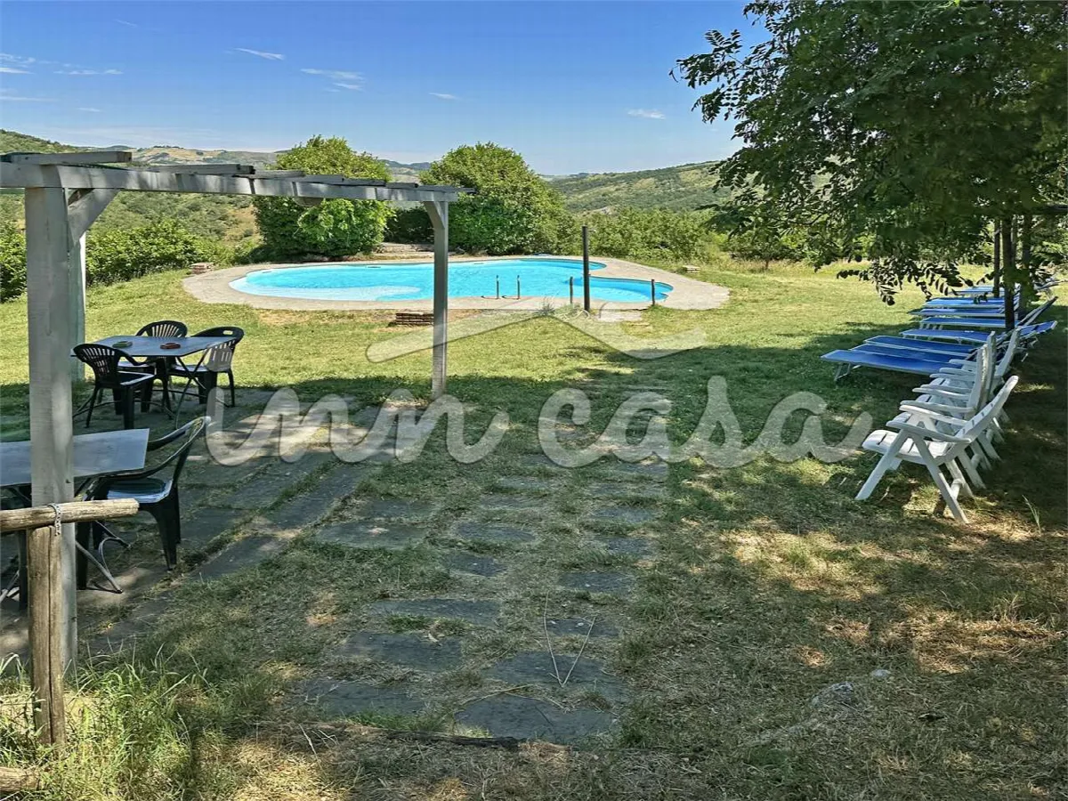 Rustico in vendita a Monterenzio - Sassonero - foto 6
