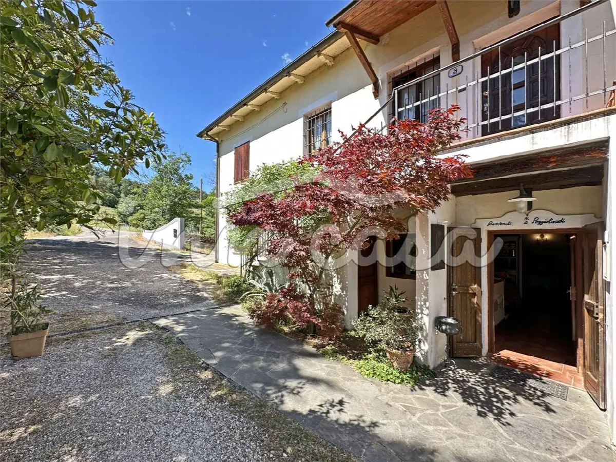 Rustico in vendita a Monterenzio - Sassonero - foto 8