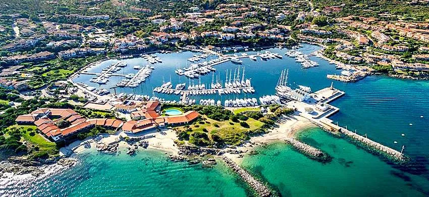Appartamento in vendita a Olbia - Porto Rotondo - foto 4