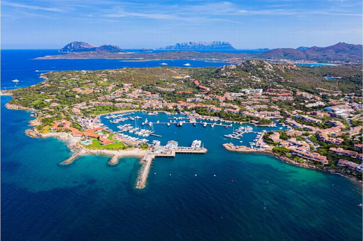 Appartamento in vendita a Olbia - Porto Rotondo - foto 5