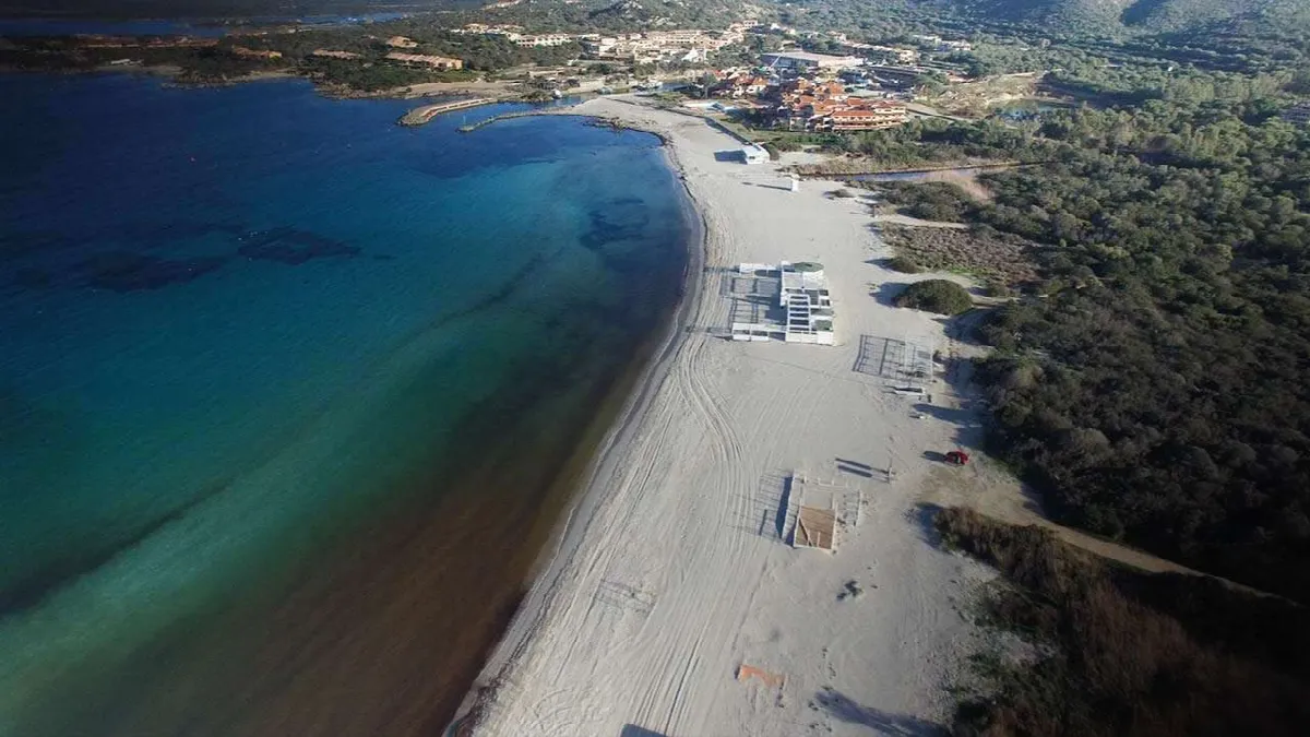 Appartamento in vendita a Olbia - Porto Rotondo - foto 8