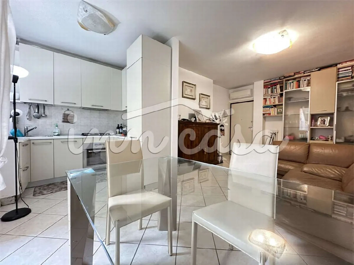 Appartamento in vendita a Rimini - Via Covignano - foto 1