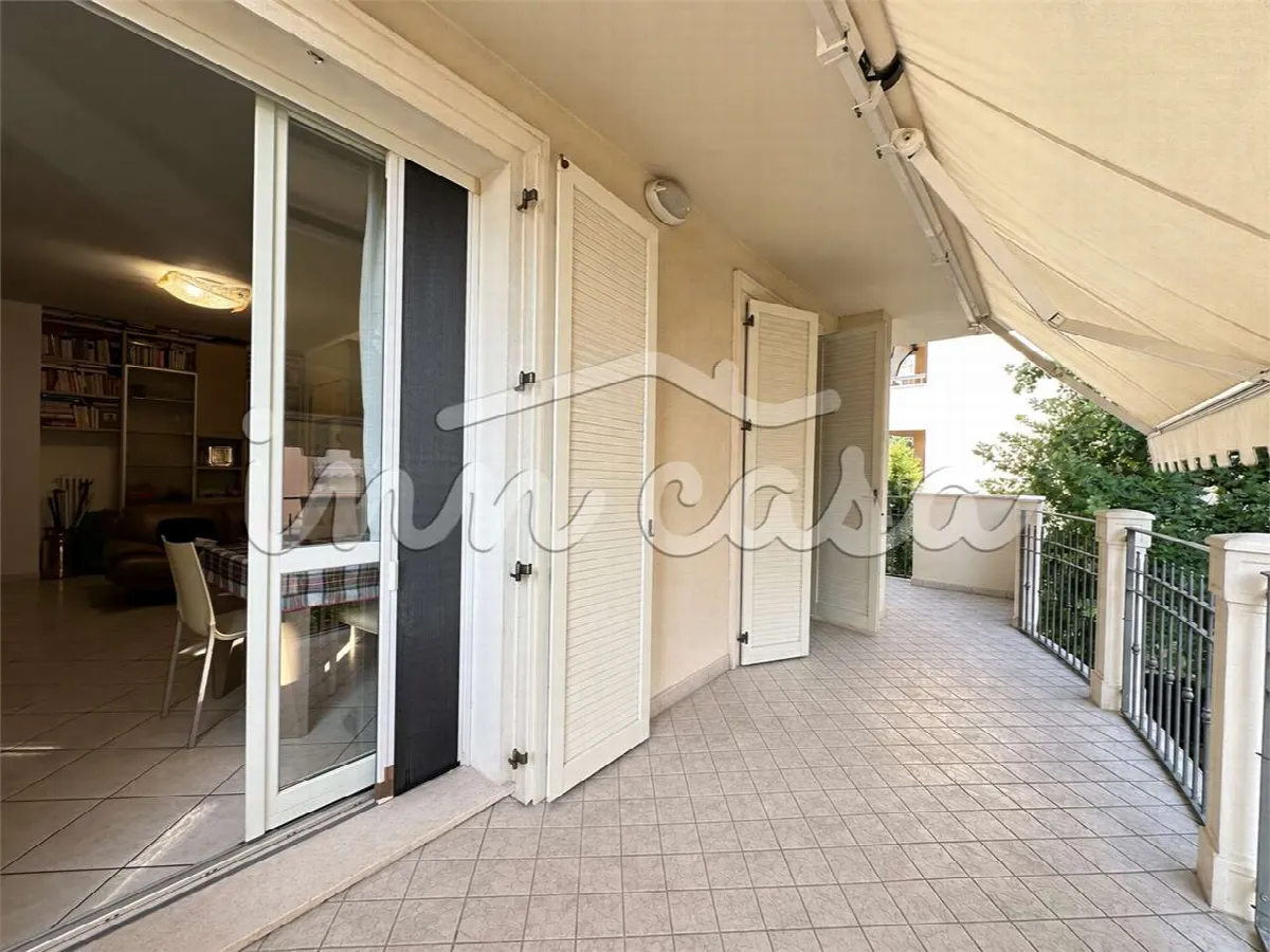 Appartamento in vendita a Rimini - Via Covignano - foto 3