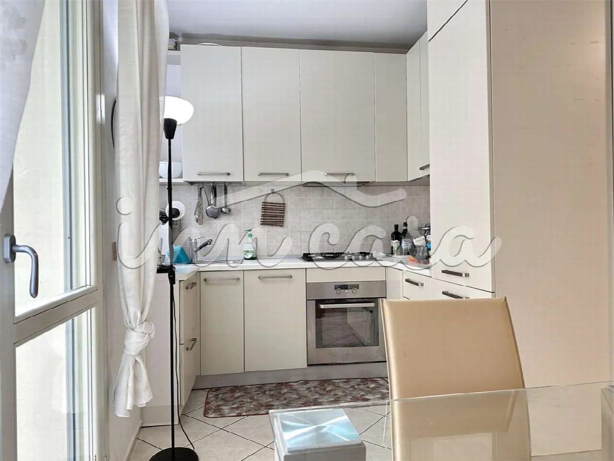 Appartamento in vendita a Rimini - Via Covignano - foto 7