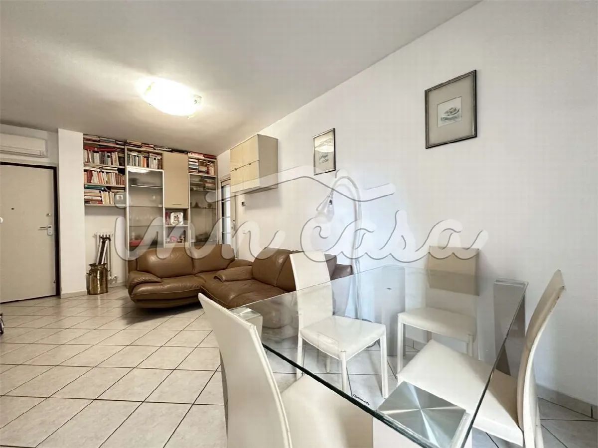 Appartamento in vendita a Rimini - Via Covignano - foto 8
