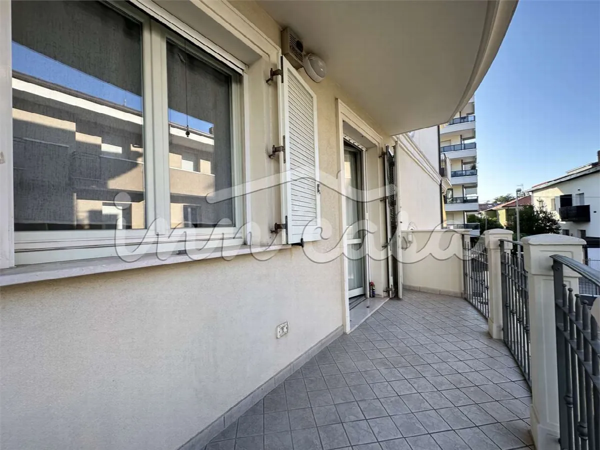 Appartamento in vendita a Rimini - Via Covignano - foto 9