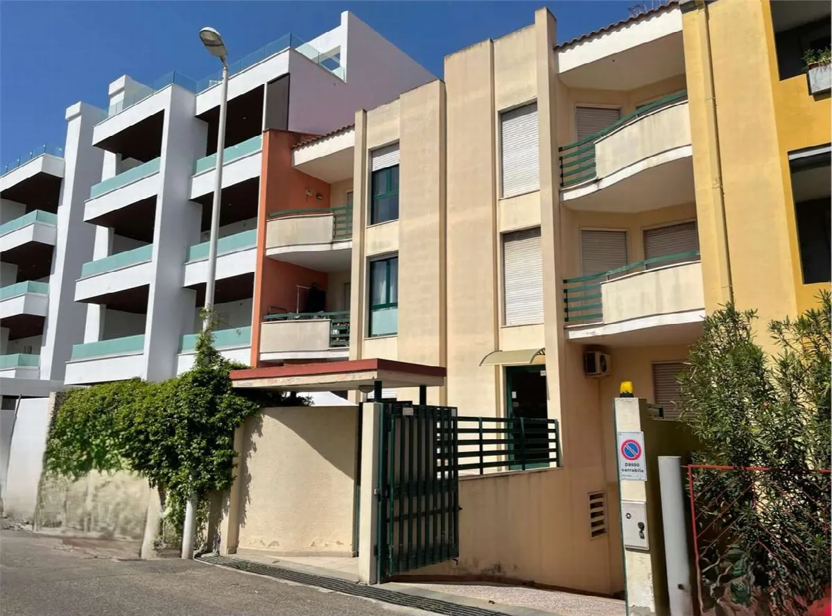 Appartamento in vendita a Cagliari - Pirri - foto 1