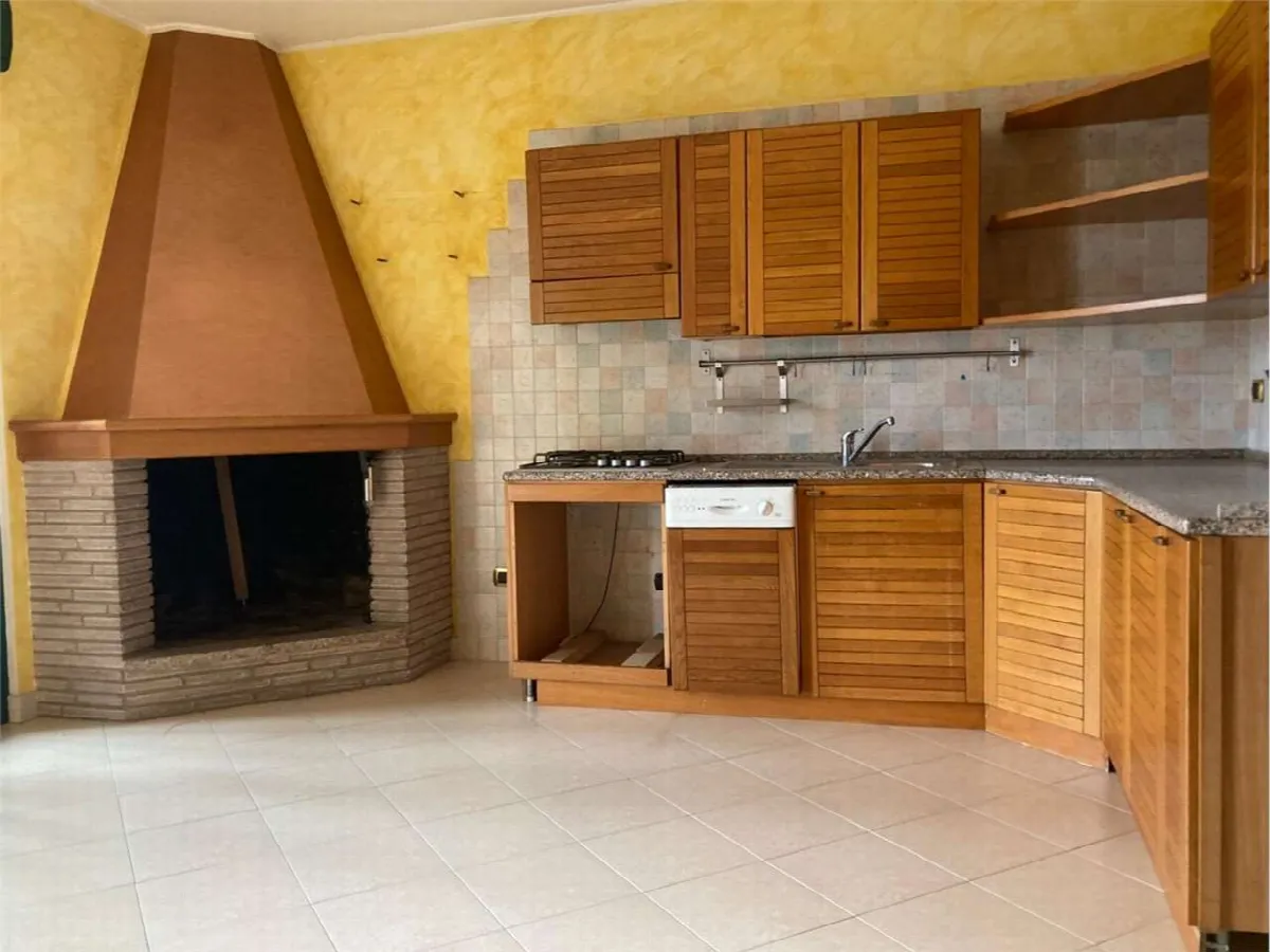 Appartamento in vendita a Cagliari - Pirri - foto 5