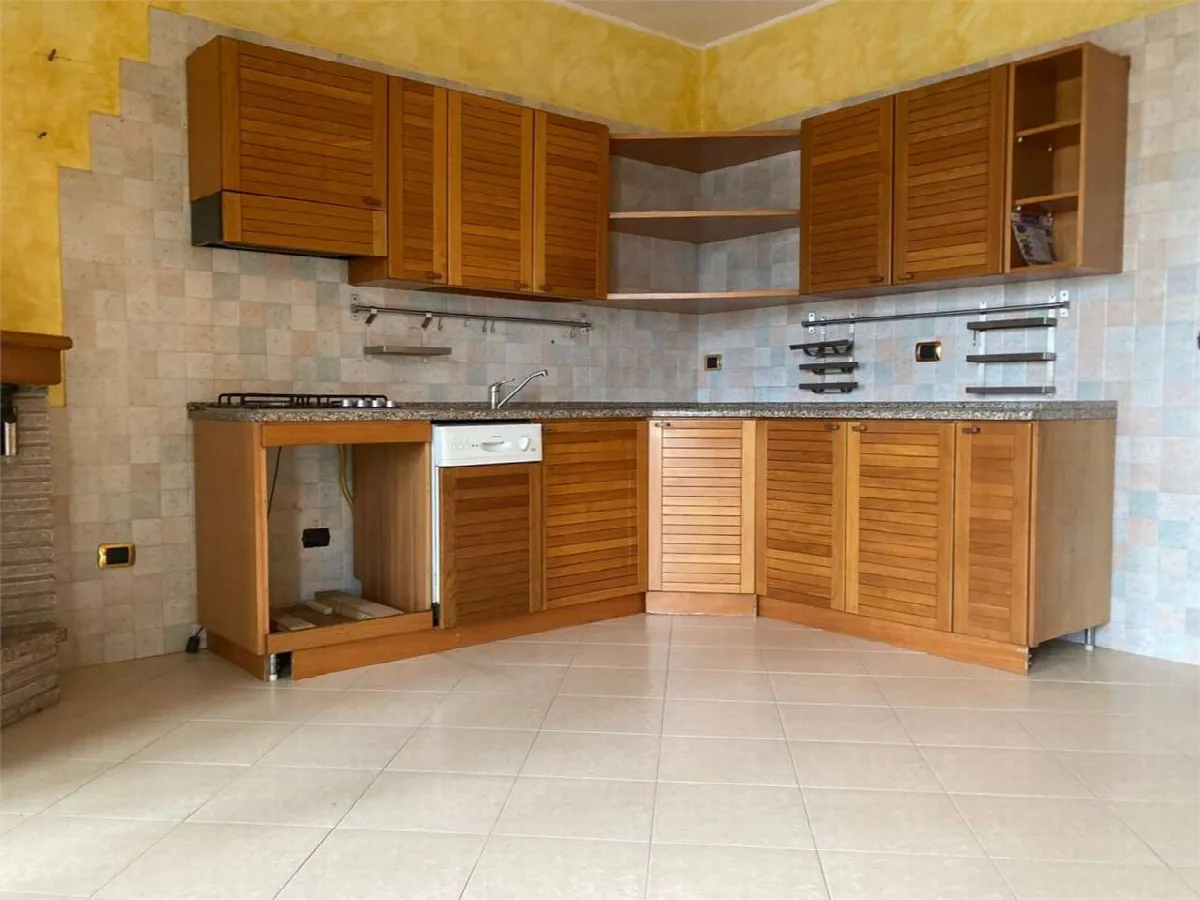 Appartamento in vendita a Cagliari - Pirri - foto 6