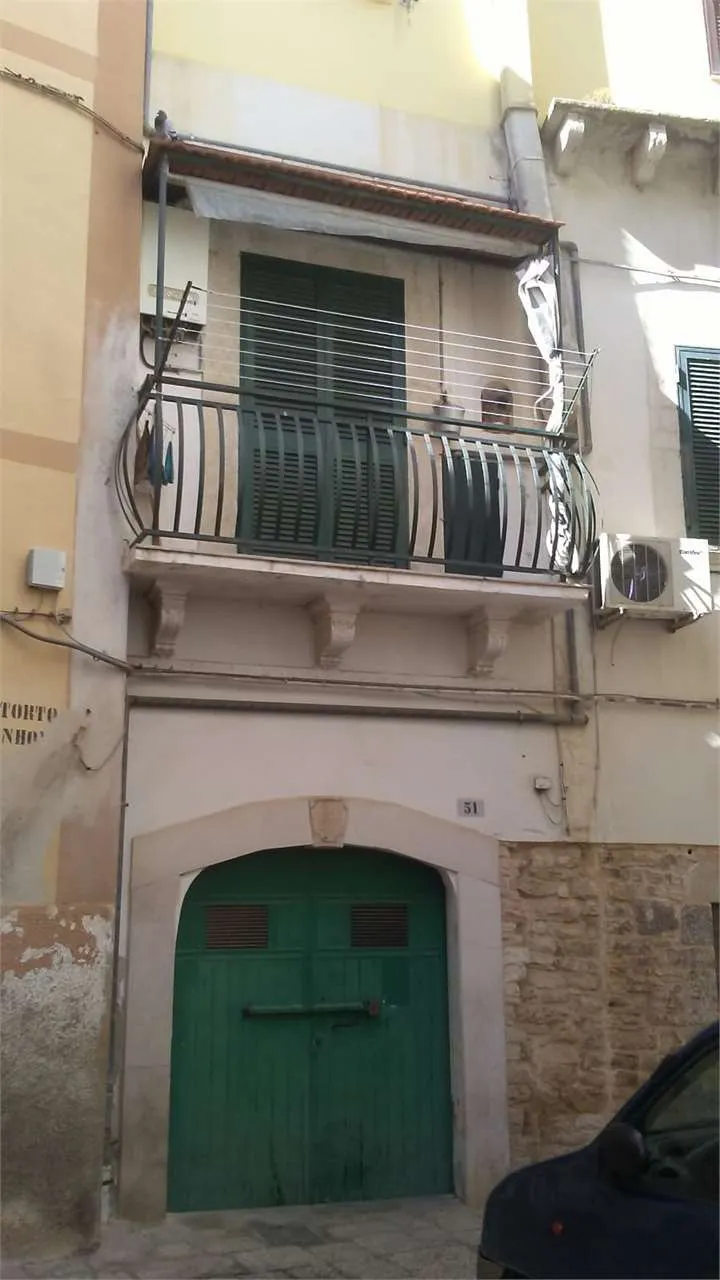 Appartamento in vendita a Bitonto - centro storico Porta Baresana - foto 1