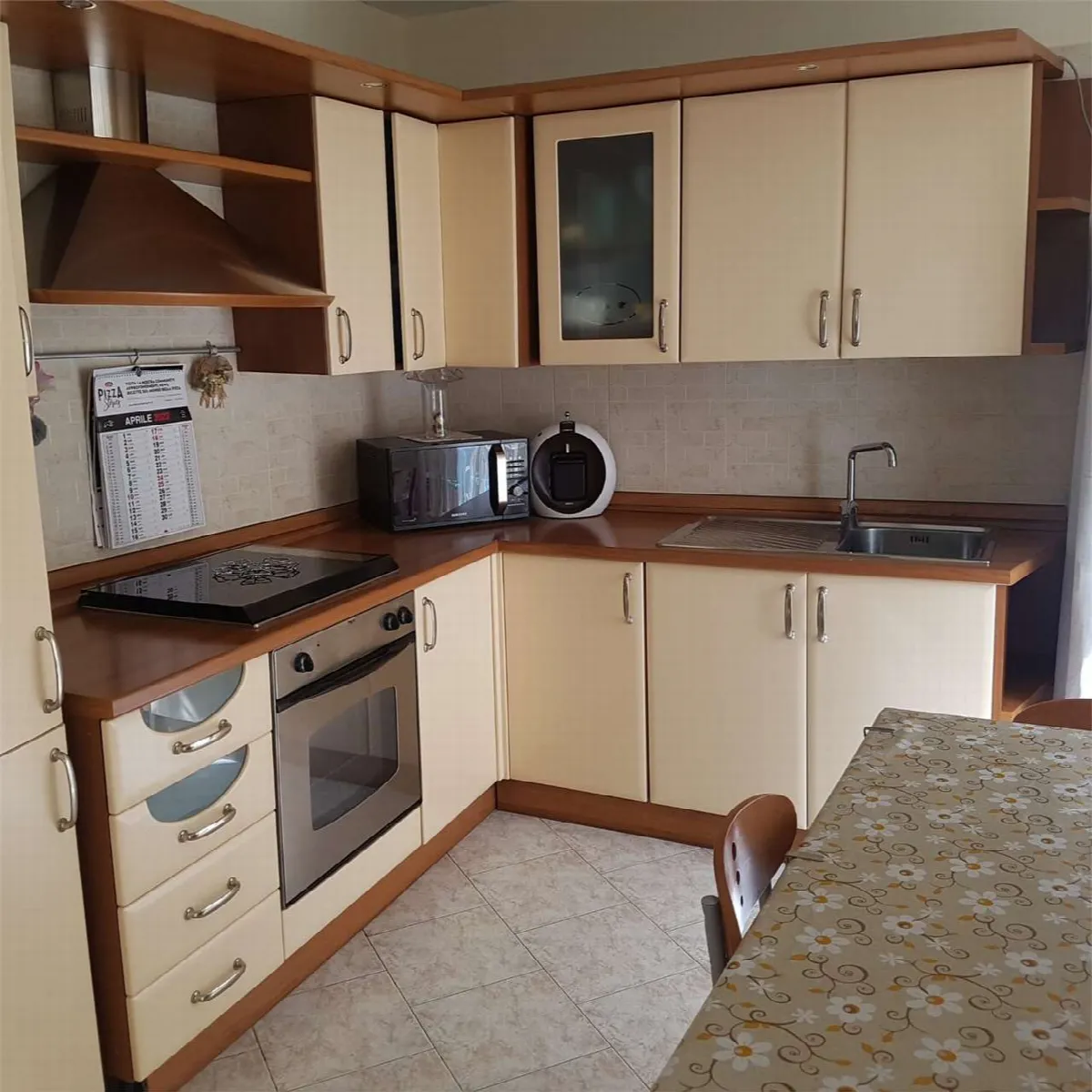 Appartamento in vendita a Bitonto - centro storico Porta Baresana - foto 5