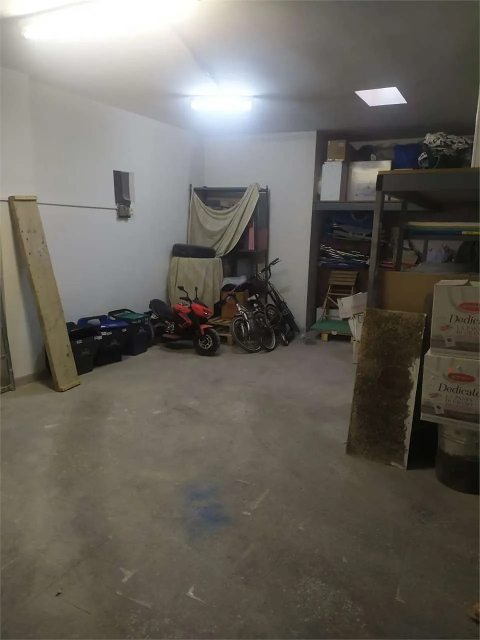 Appartamento in vendita a Bitonto - Via Traetta - foto 7