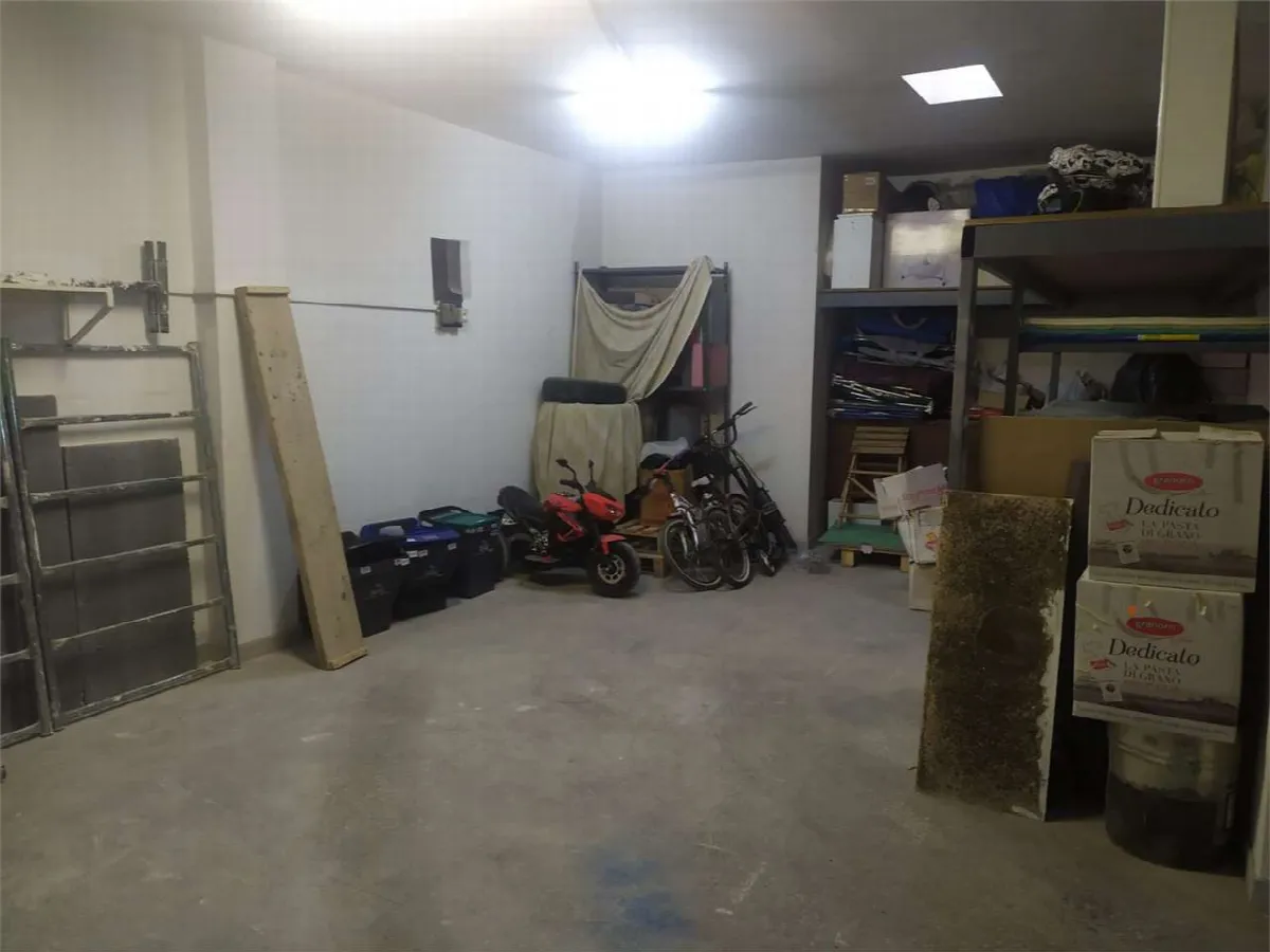 Appartamento in vendita a Bitonto - Via Traetta - foto 8