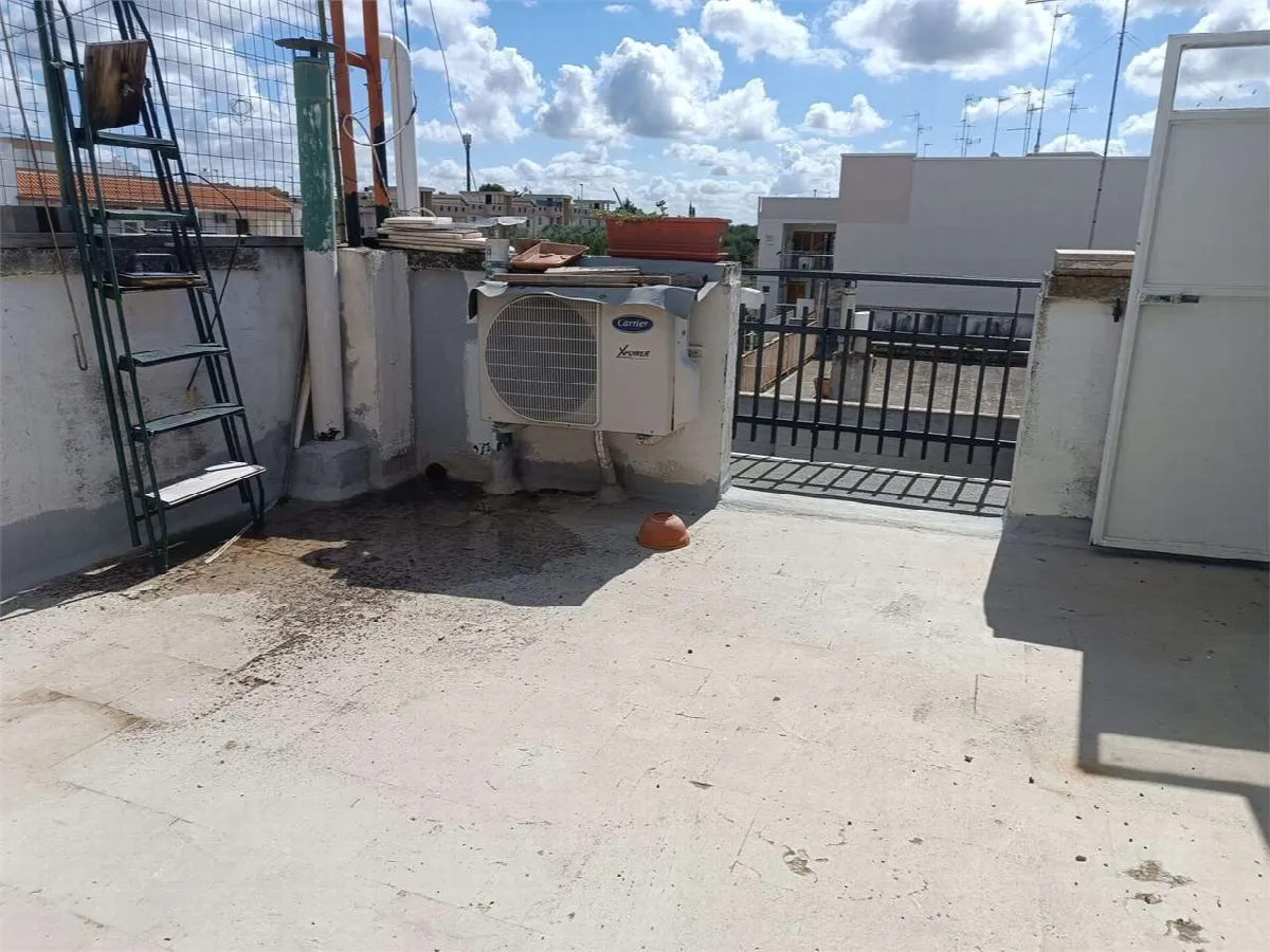 Appartamento in vendita a Bitonto - Mariotto - foto 10
