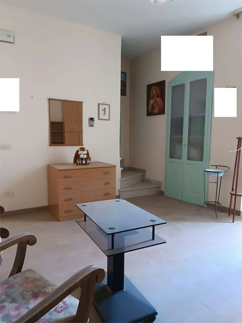 Casa indipendente in vendita a Bitonto - centro storico Porta Baresana - foto 10