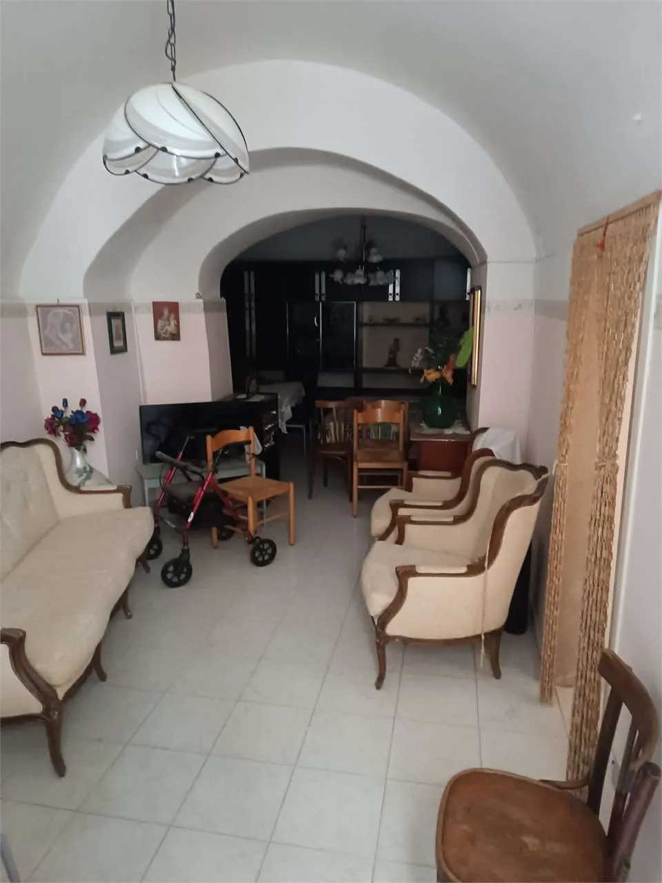 Casa indipendente in vendita a Bitonto - centro storico Porta Baresana - foto 3