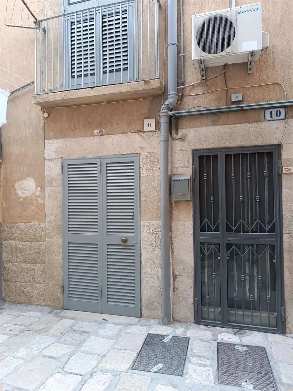 Casa indipendente in vendita a Bitonto - centro storico Porta Baresana - foto 5
