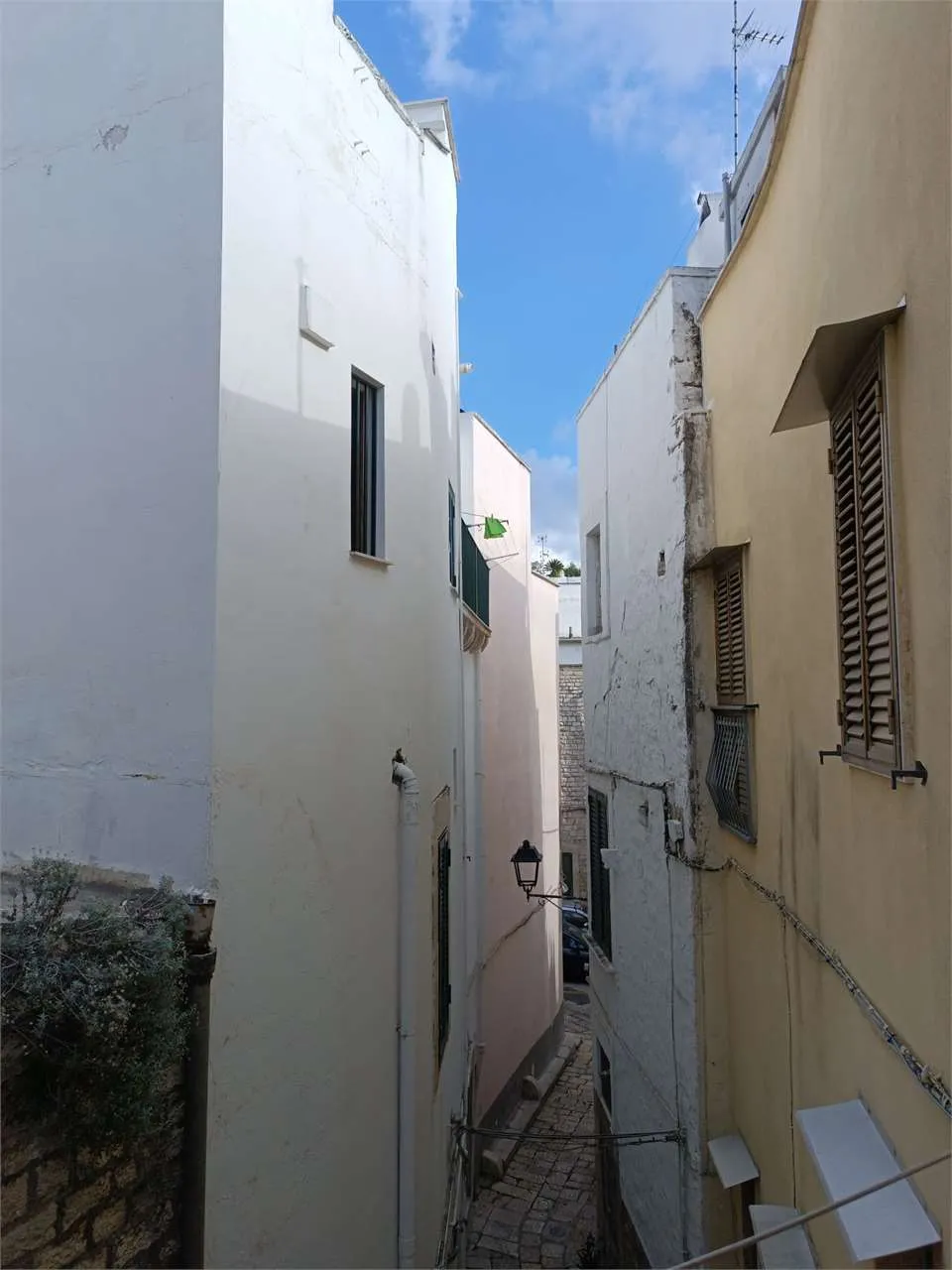 Casa indipendente in vendita a Bitonto - centro storico Porta Baresana - foto 7