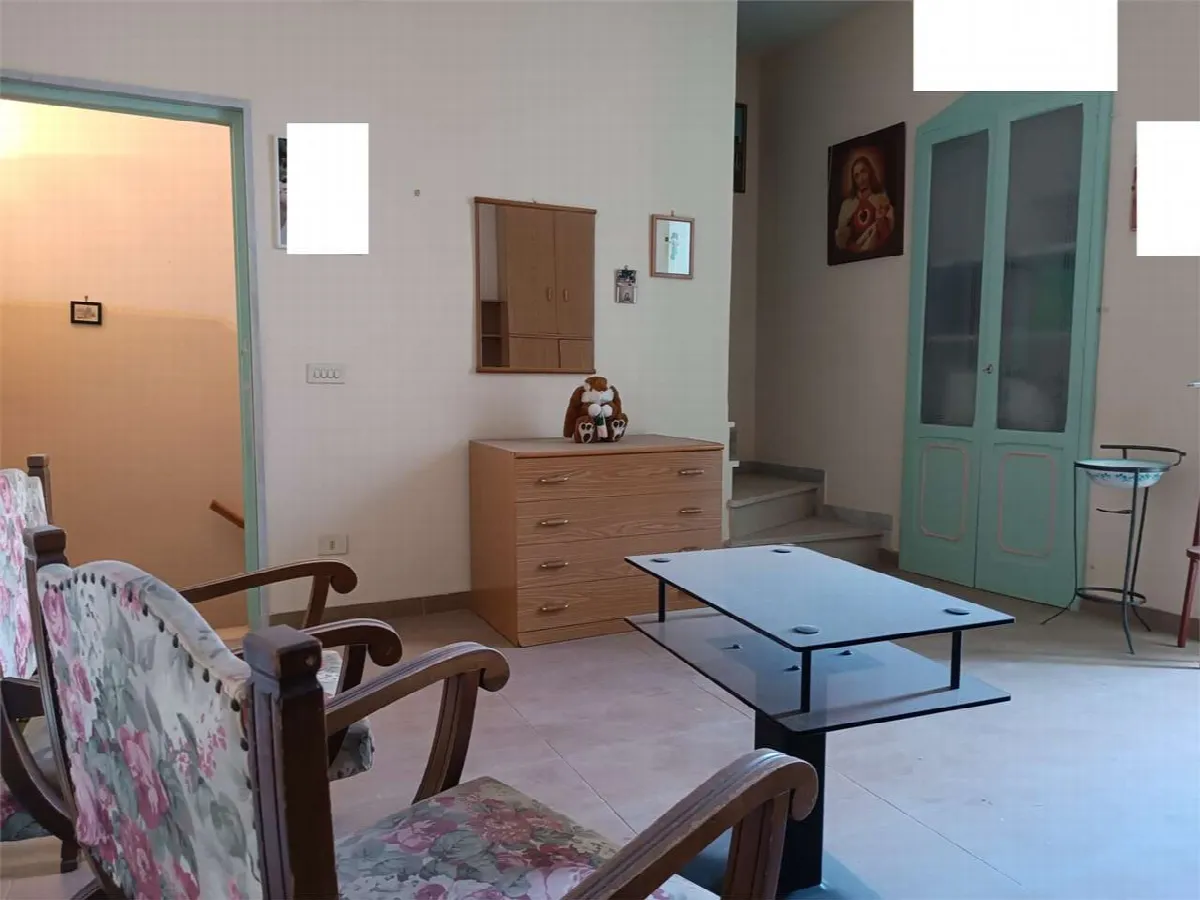 Casa indipendente in vendita a Bitonto - centro storico Porta Baresana - foto 8